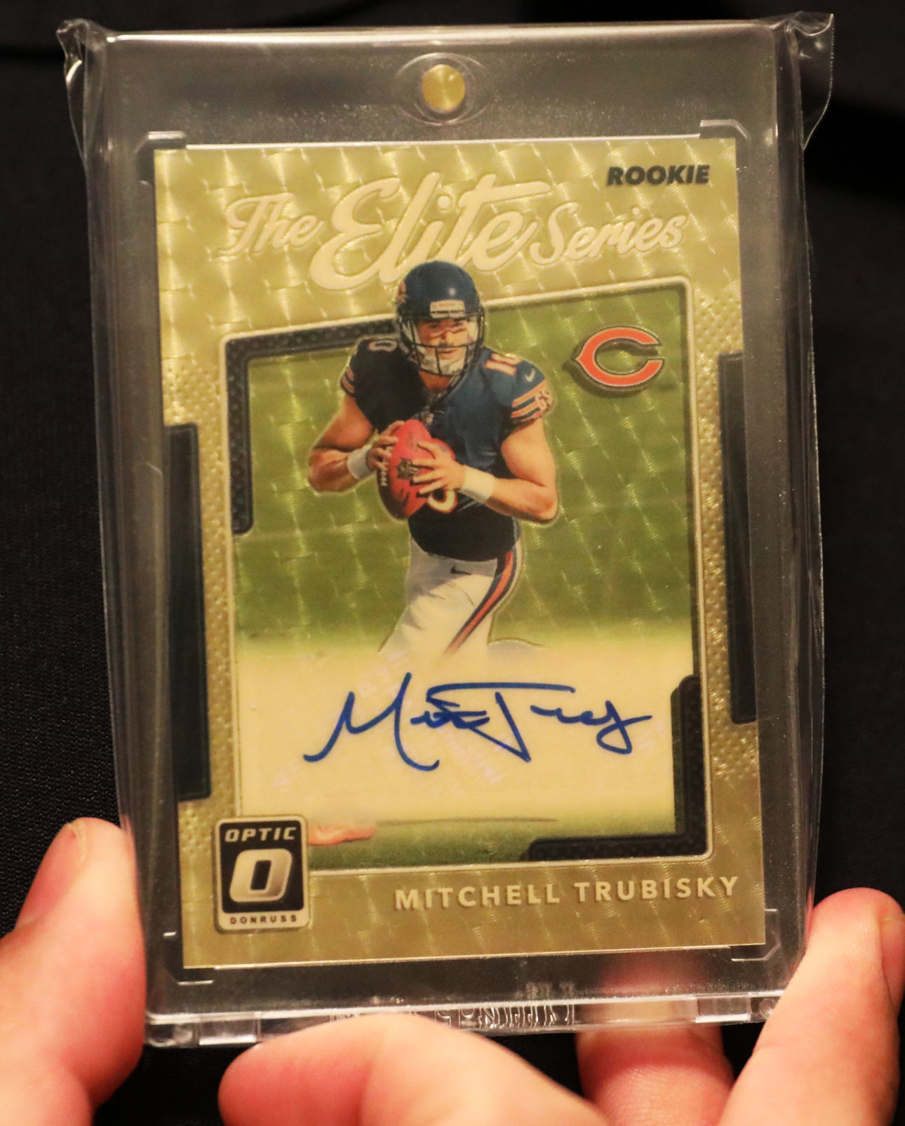 Sports Cards
